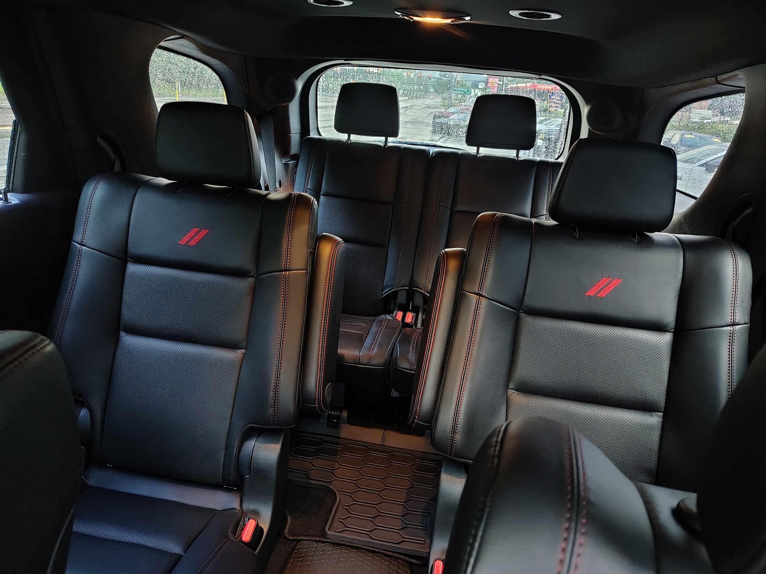 Certified 2025 Dodge Durango GT AWD/4WD image 23