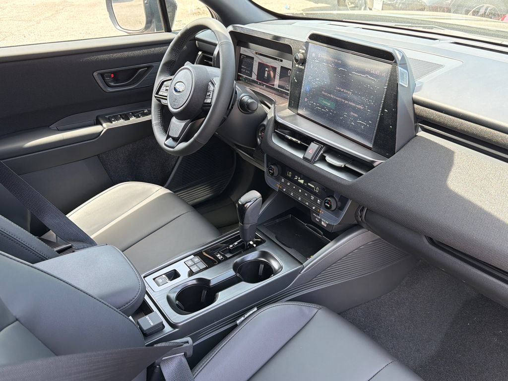 New 2026 Subaru Outback Premium AWD/4WD image 9