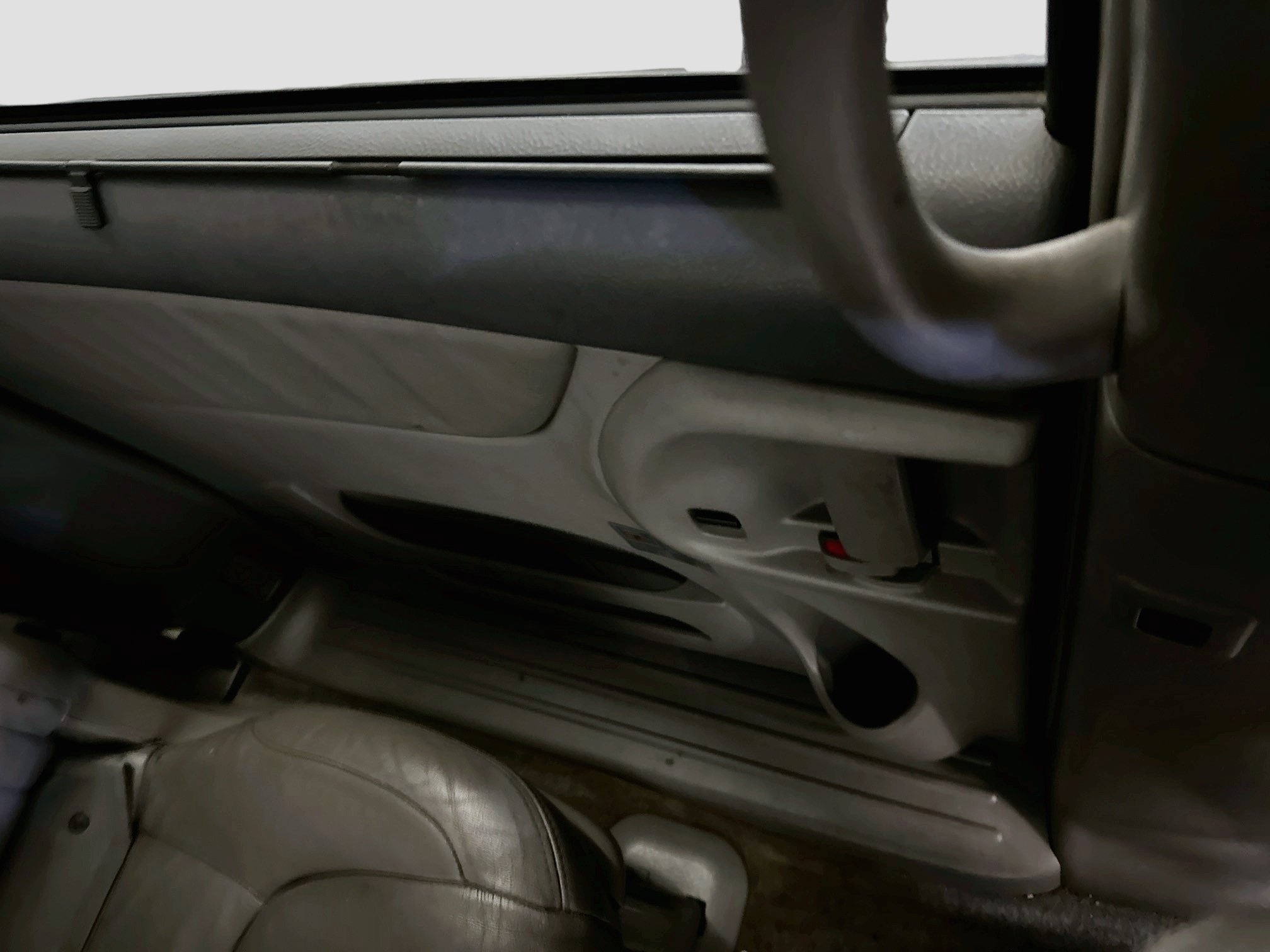 Used 2007 Toyota Sienna XLE FWD image 26