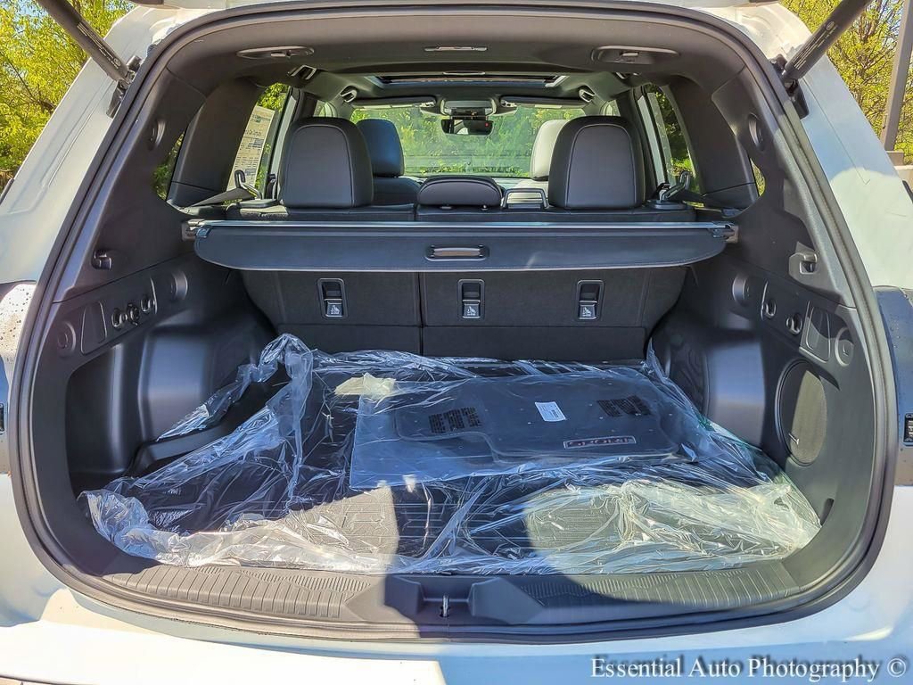 New 2026 Subaru Forester Sport AWD/4WD image 24