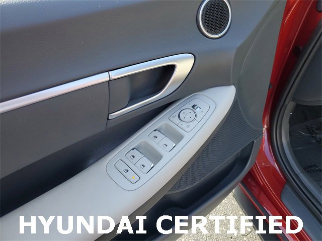Certified 2023 Hyundai Sonata SE image 16