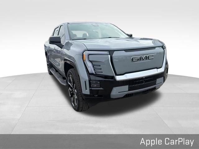 Used 2024 GMC Sierra EV Denali image 3