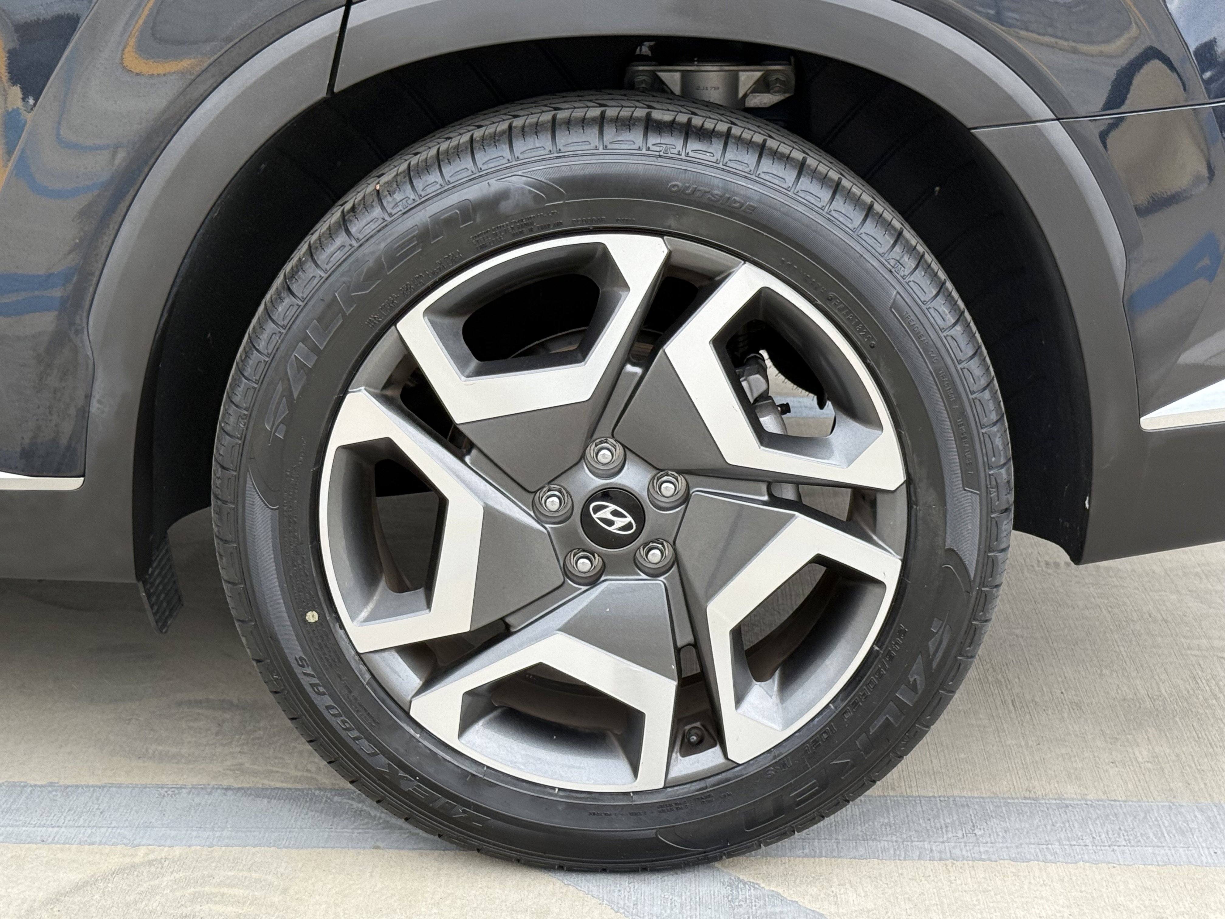 Used 2023 Hyundai Palisade Limited image 14