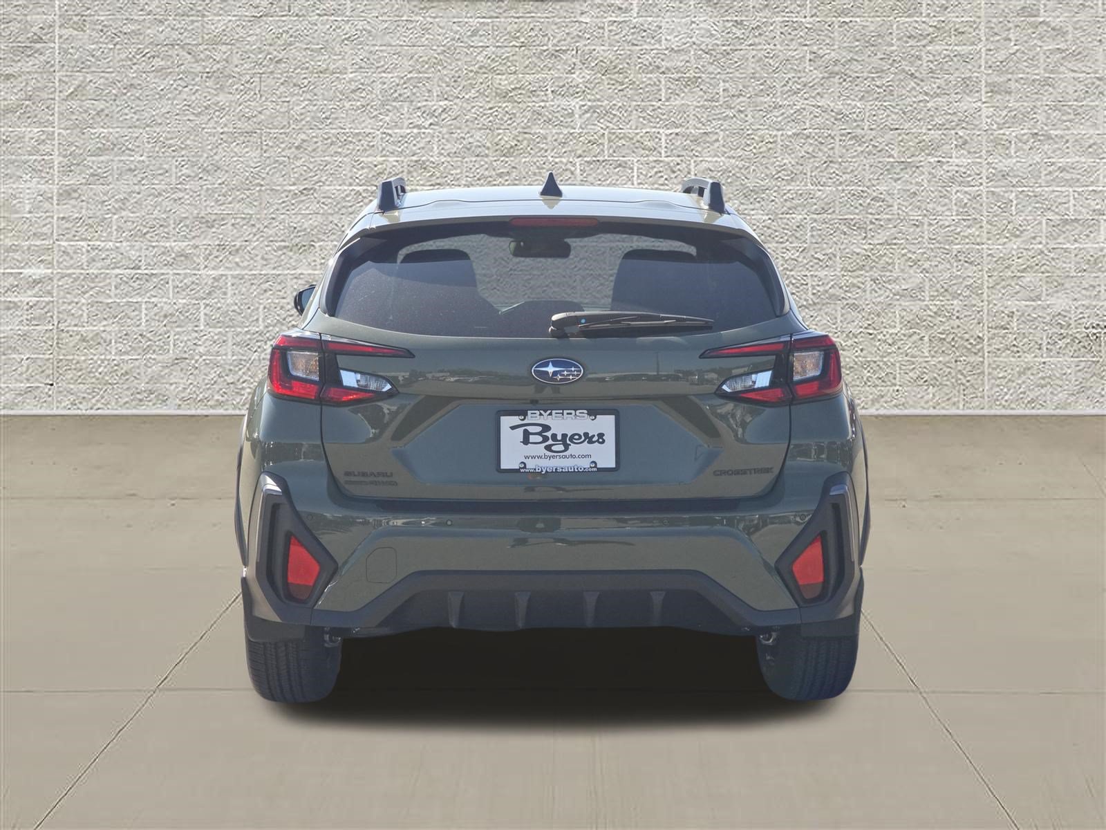 New 2026 Subaru Crosstrek 2.5i Limited AWD/4WD image 6
