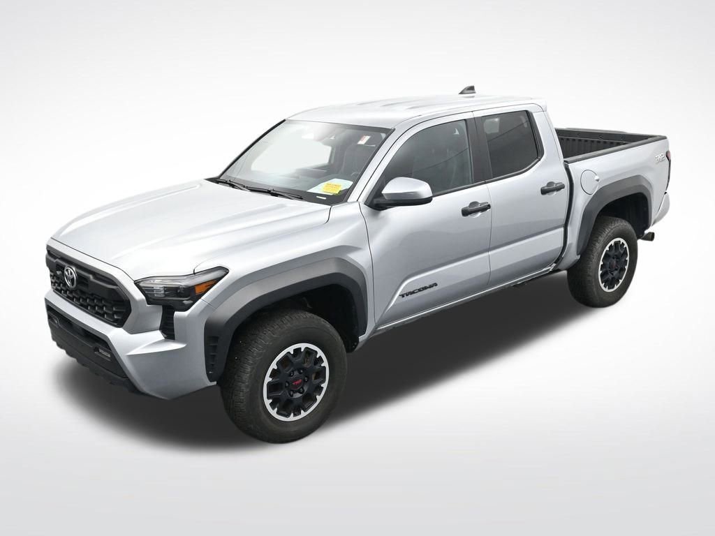 Used 2024 Toyota Tacoma TRD Off-Road image 19