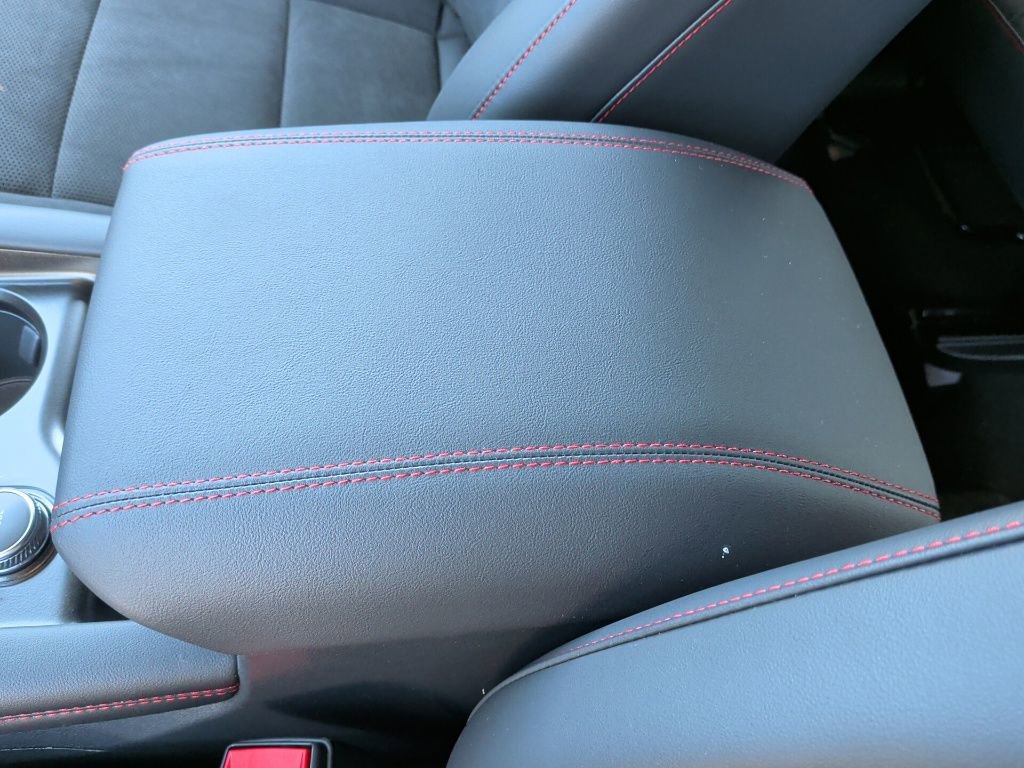 New 2026 Ford Explorer ST image 32