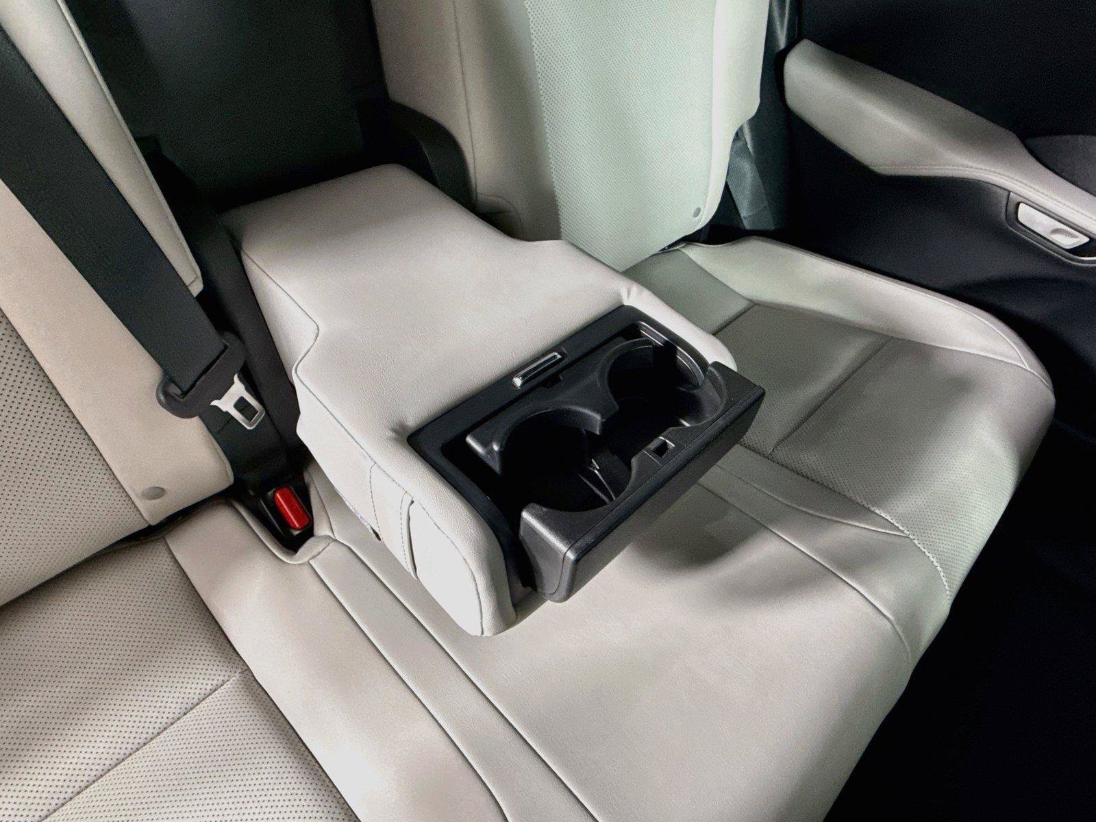 Used 2024 Lexus RX 350 Premium w/ Convenience Package FWD image 40