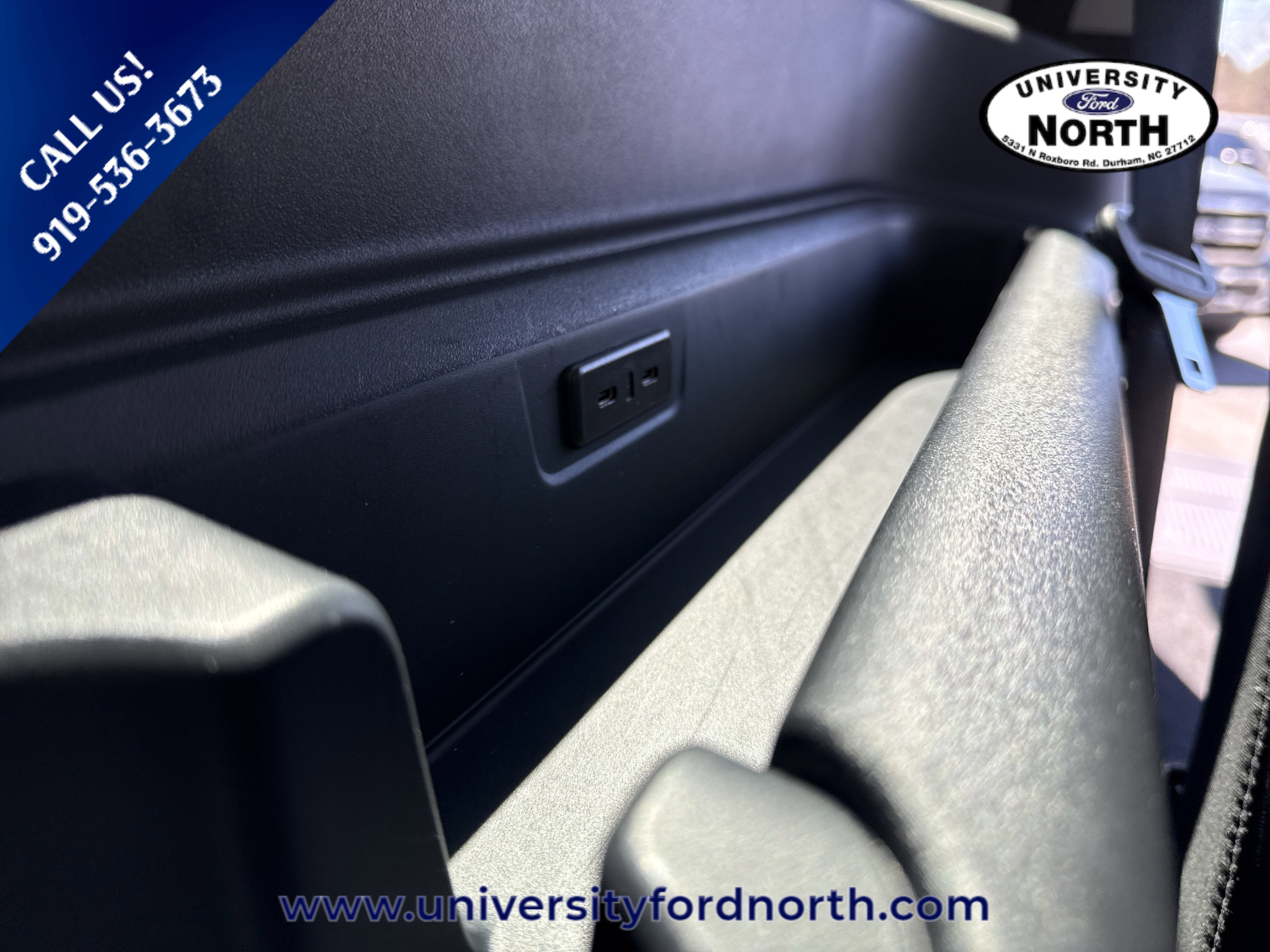 Used 2025 Ford Expedition Max Active image 49