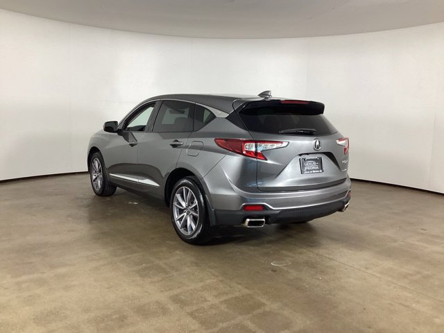 Used 2024 Acura RDX w/ Technology Package AWD/4WD image 7