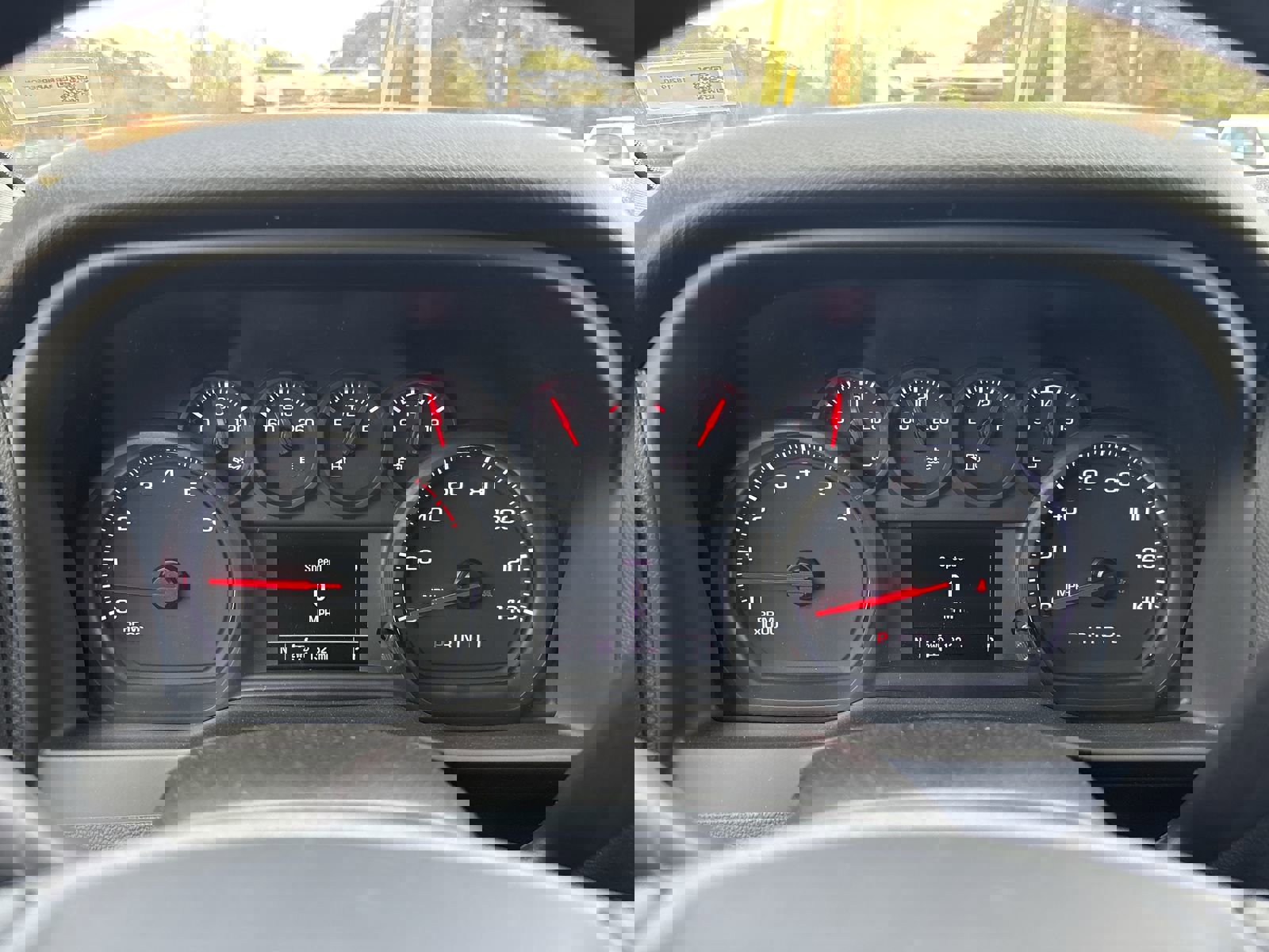 New 2026 Chevrolet Silverado 3500 W/T w/ WT Convenience Package image 18