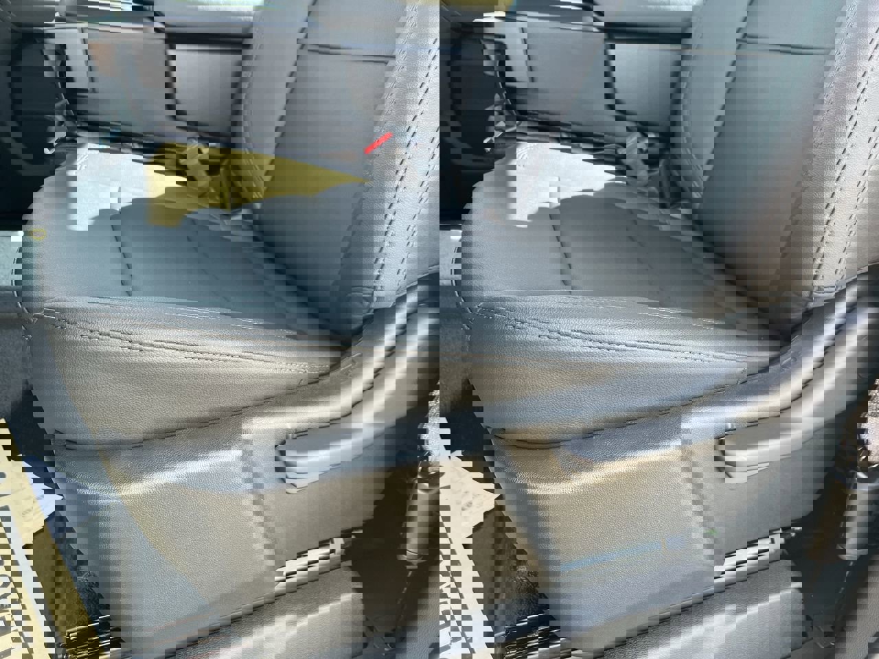 New 2025 Chevrolet Silverado 2500 W/T w/ WT Convenience Package image 9