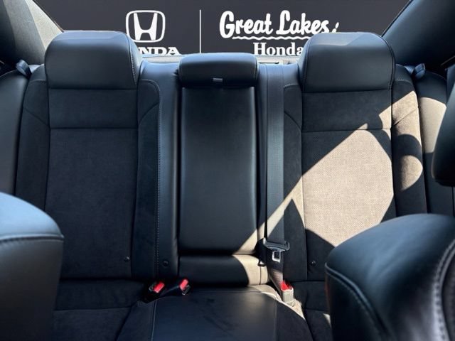 Used 2023 Dodge Charger Scat Pack w/ Plus Group RWD image 13