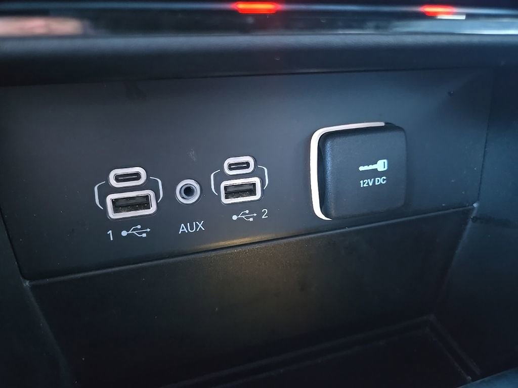 Used 2025 Jeep Grand Cherokee Summit image 68