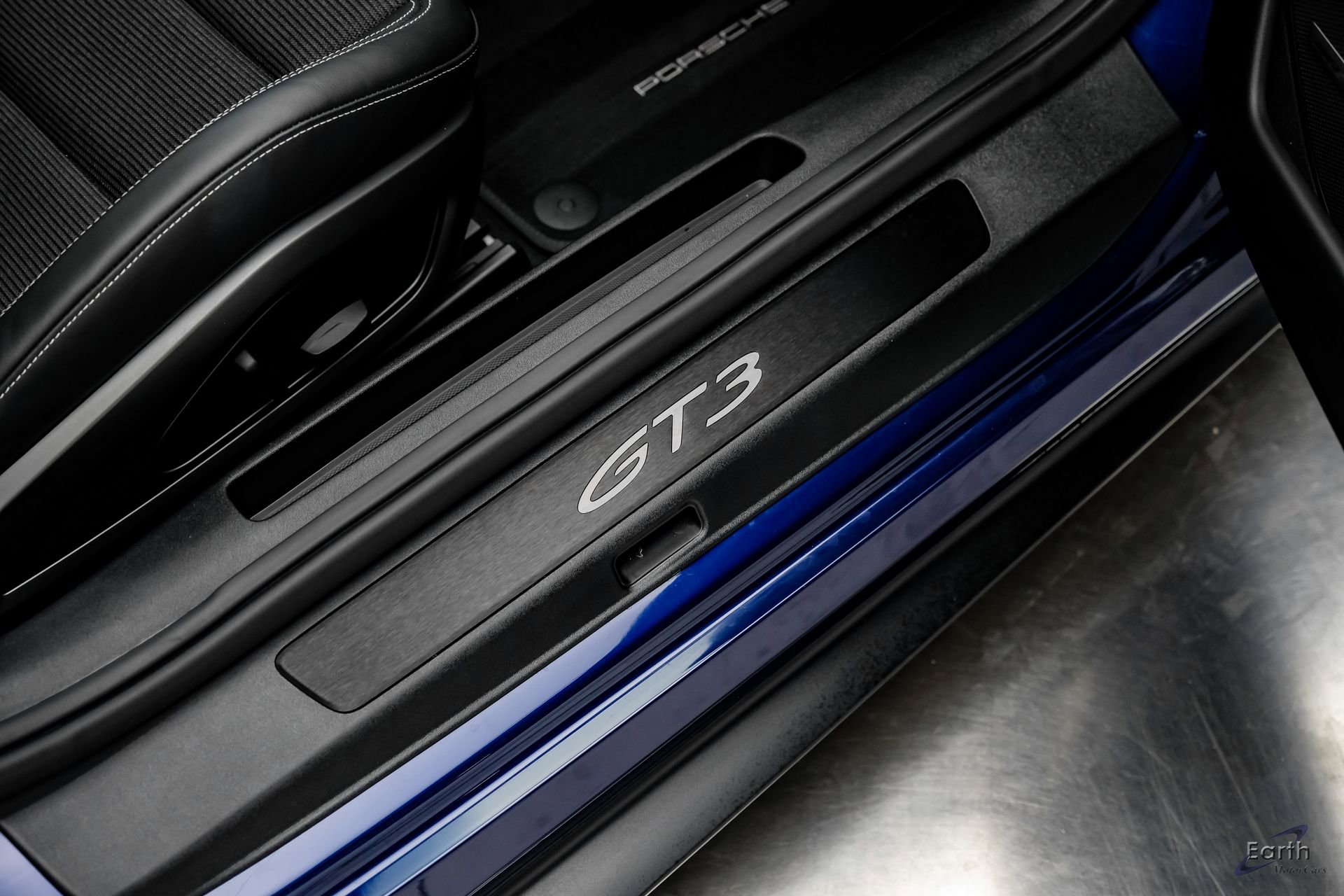 Used 2022 Porsche 911 GT3 RWD image 54