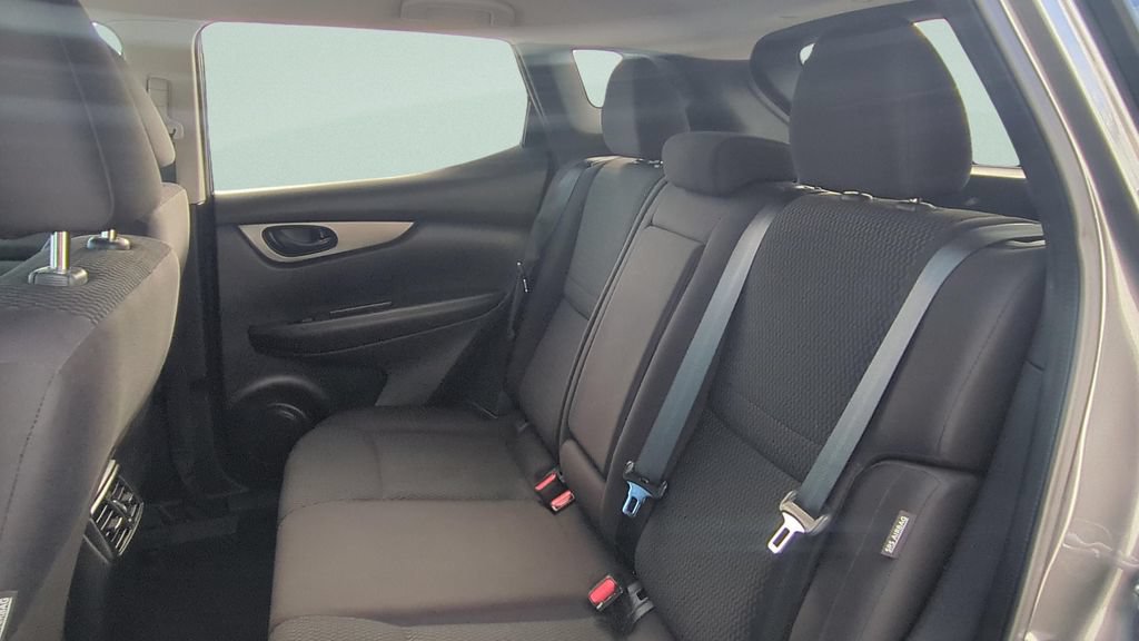 Certified 2020 Nissan Rogue Sport S w/ Appearance Package FWD image 21
