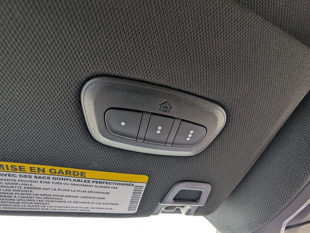 Used 2024 Jeep Grand Cherokee Limited image 35