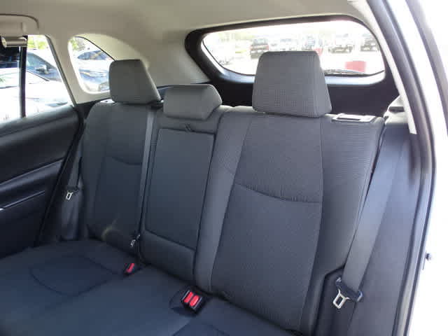 Certified 2023 Toyota RAV4 LE FWD image 20