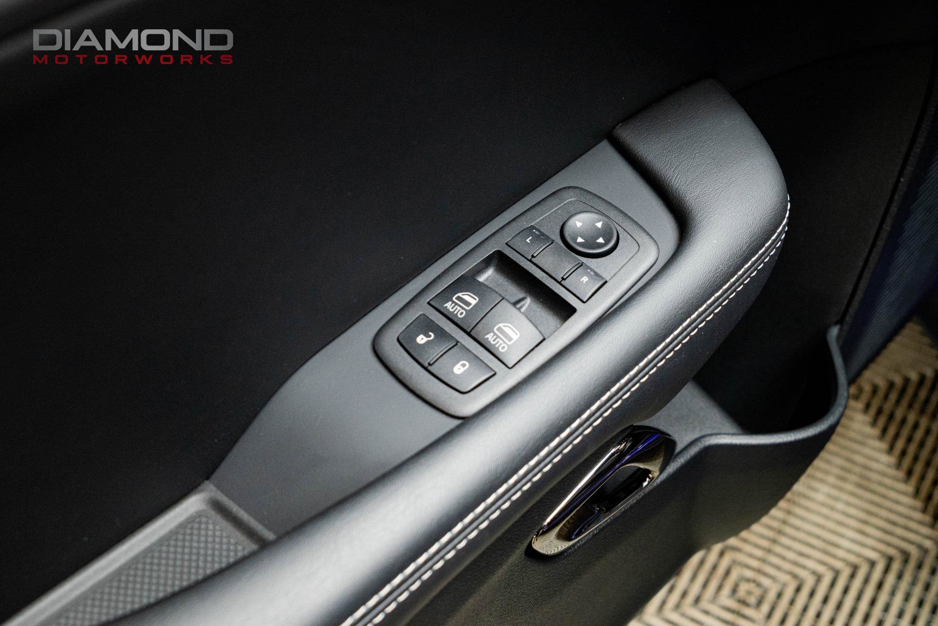 Used 2023 Dodge Challenger SRT Hellcat w/ Plus Package image 63