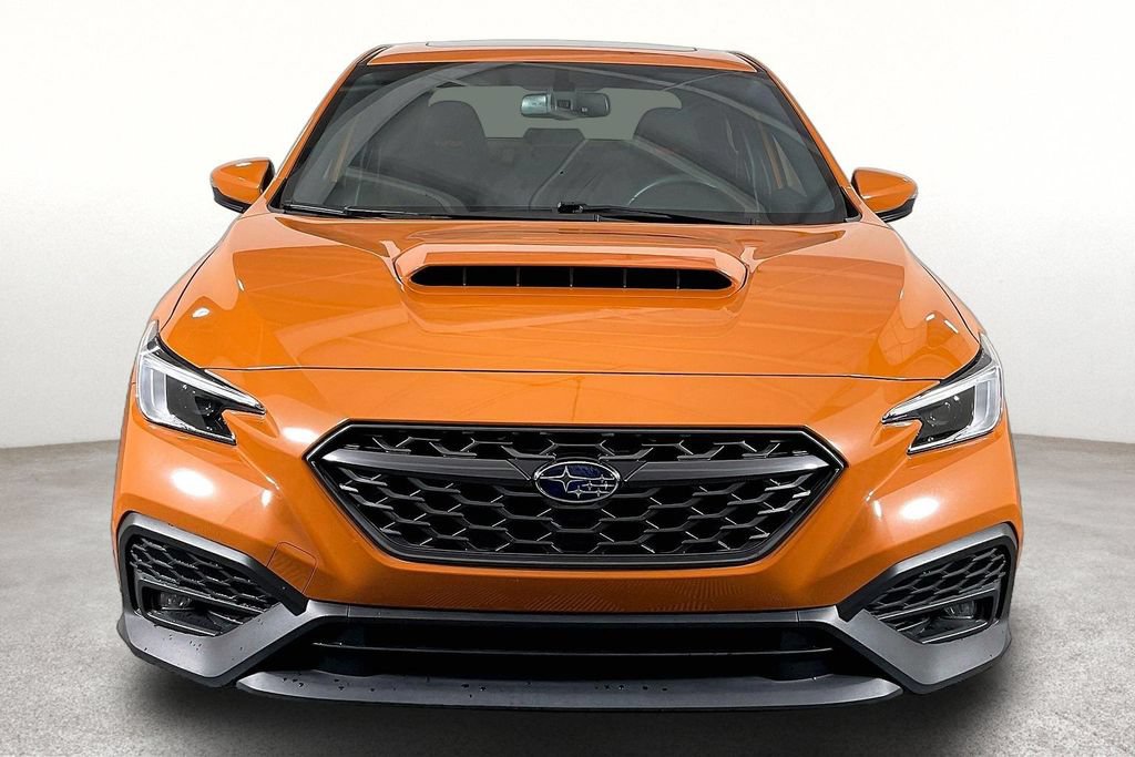 Used 2023 Subaru WRX Limited AWD/4WD image 4