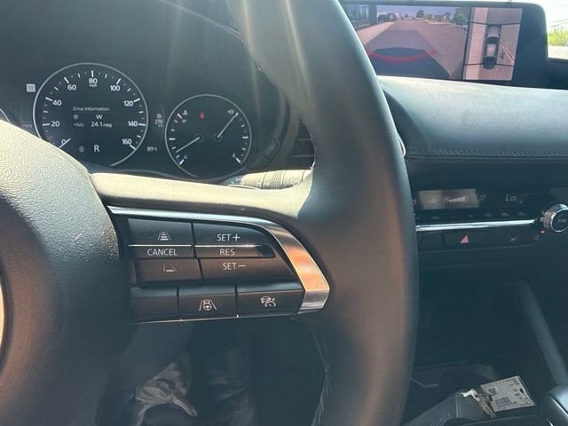 Used 2025 MAZDA MAZDA3 Hatchback w/Premium Plus Pkg AWD/4WD image 20