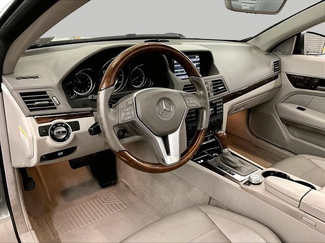 Used 2012 Mercedes-Benz E 350 Cabriolet image 12