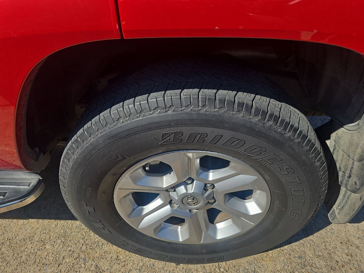 Used 2015 Toyota 4Runner SR5 Premium RWD image 15