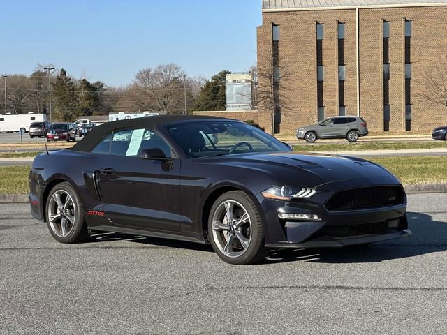 Used 2022 Ford Mustang GT Premium w/ Equipment Group 401A image 5