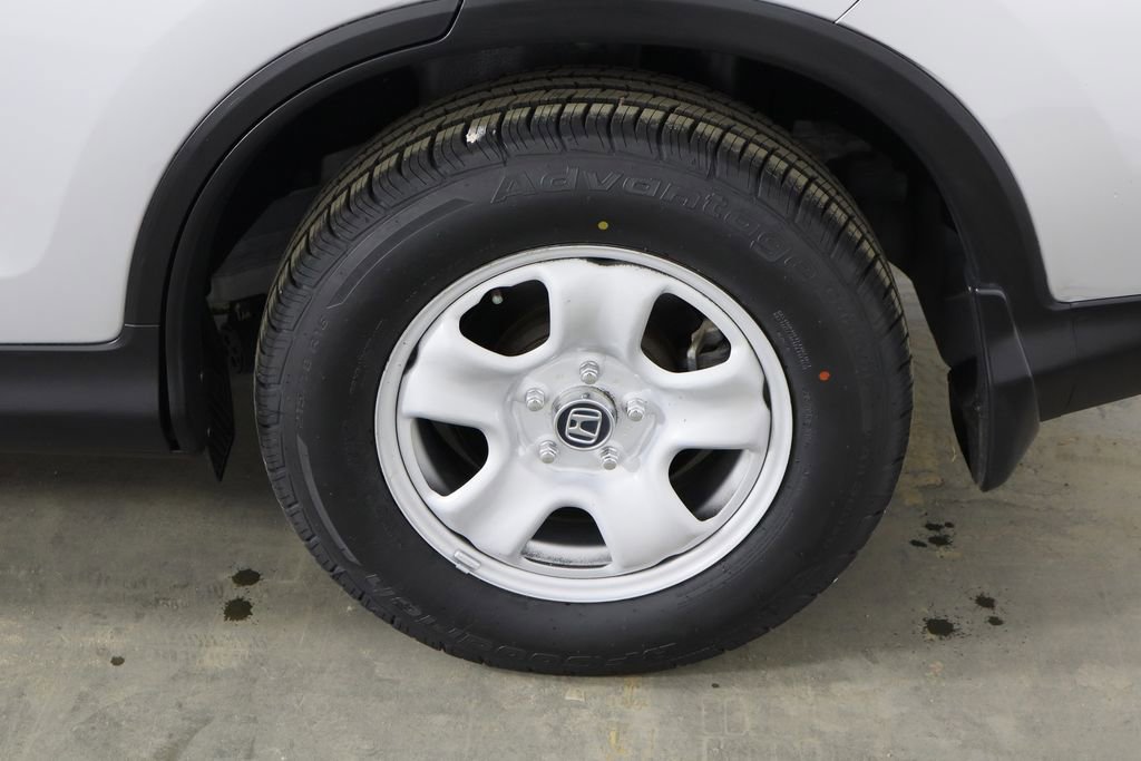 Used 2015 Honda CR-V LX image 37