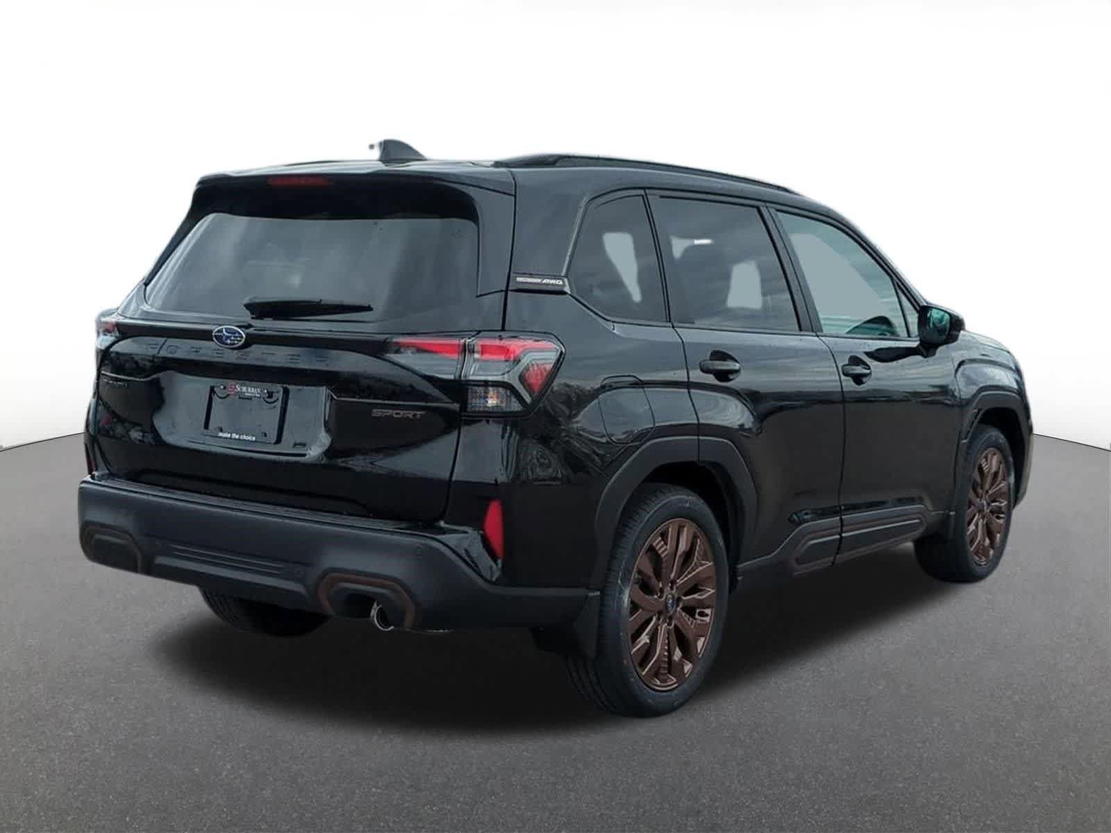 New 2026 Subaru Forester Sport AWD/4WD image 6