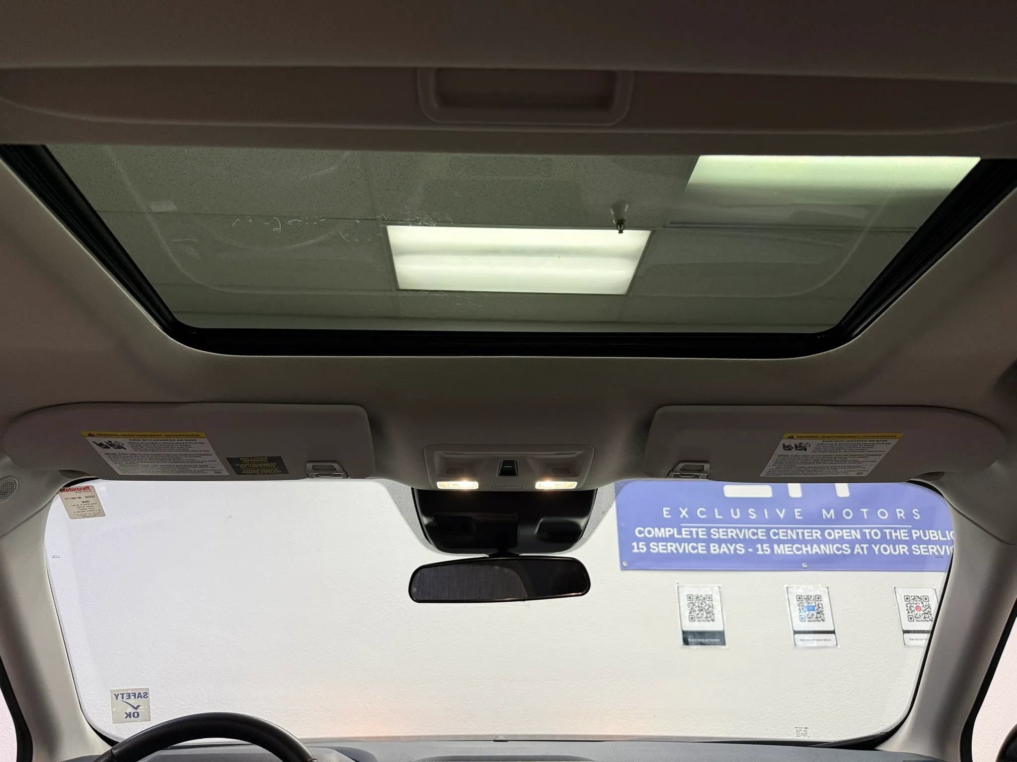 Used 2023 Ford Maverick XLT w/ XLT Luxury Package FWD image 9