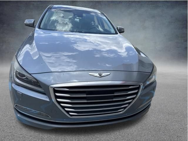 Used 2016 Hyundai Genesis 3.8 w/ Option Group 04 AWD/4WD image 11