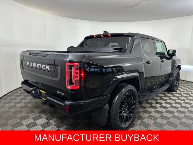 Used 2024 GMC Hummer EV 2X image 3