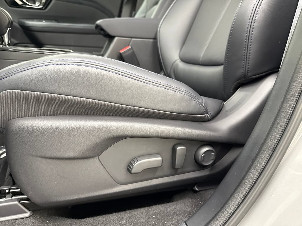 New 2026 Subaru Forester Limited AWD/4WD image 13