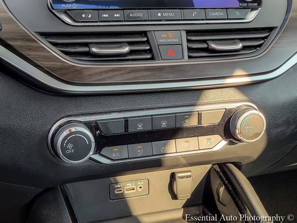 Used 2024 Nissan Altima 2.5 SV FWD image 22