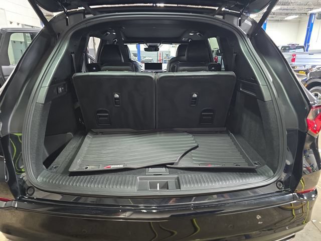 Used 2025 Acura MDX A-Spec AWD/4WD image 13