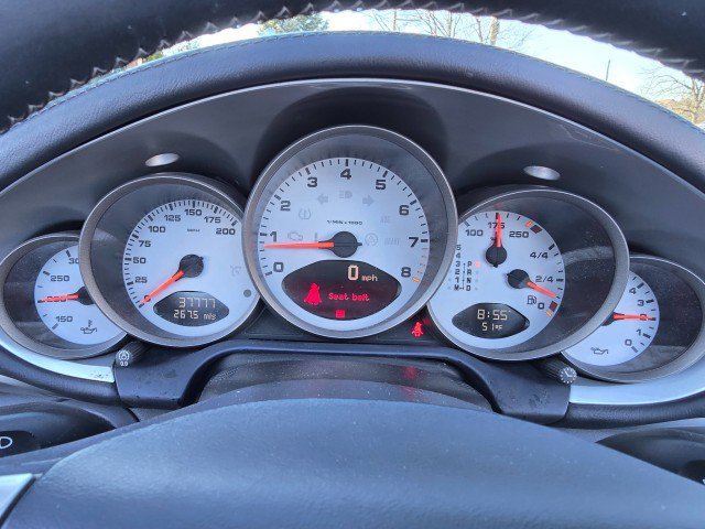 Used 2005 Porsche 911 Carrera S image 24