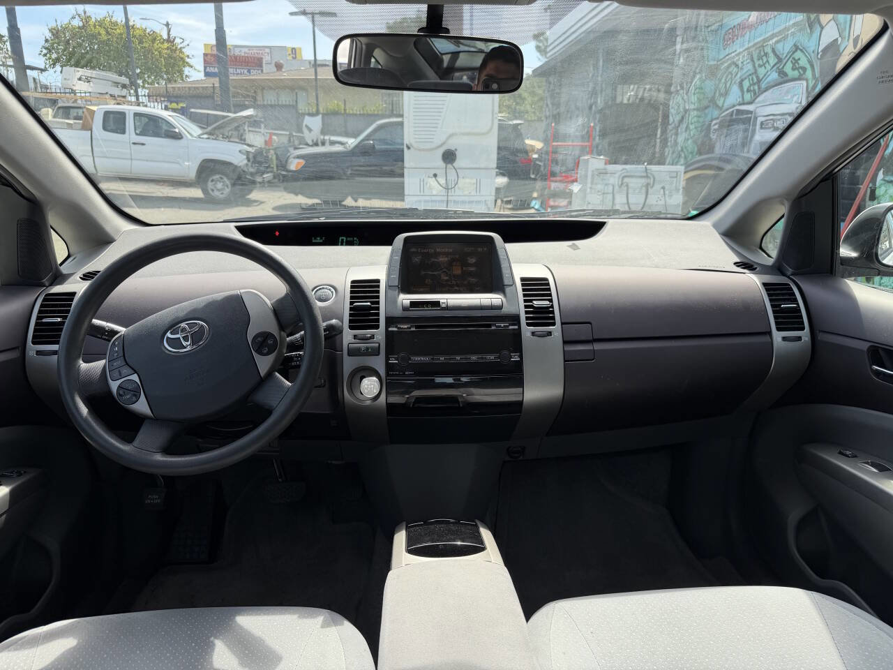 Used 2005 Toyota Prius image 12