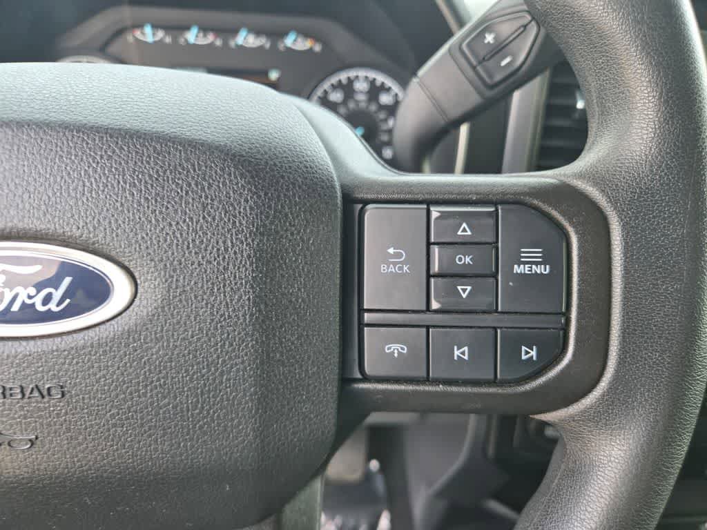 Used 2023 Ford F150 XLT AWD/4WD image 20