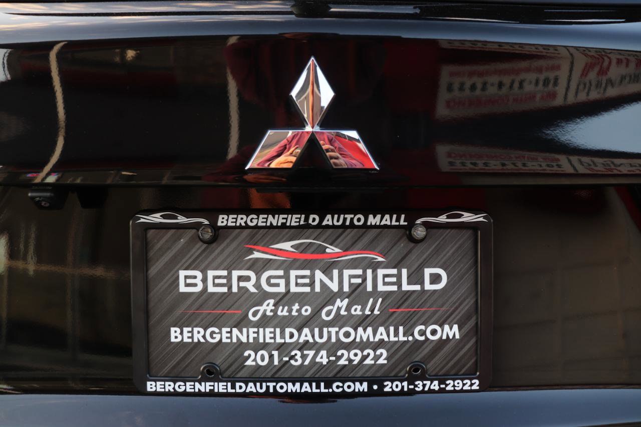 Used 2024 Mitsubishi Outlander Sport ES AWD/4WD image 50