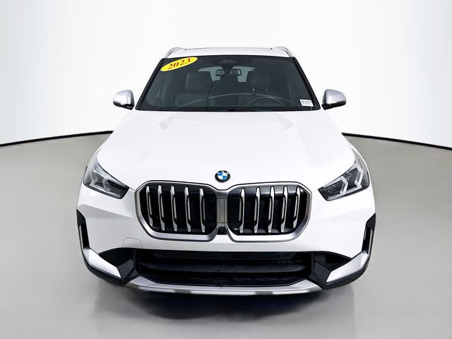Used 2023 BMW X1 xDrive28i w/ Premium Package image 2