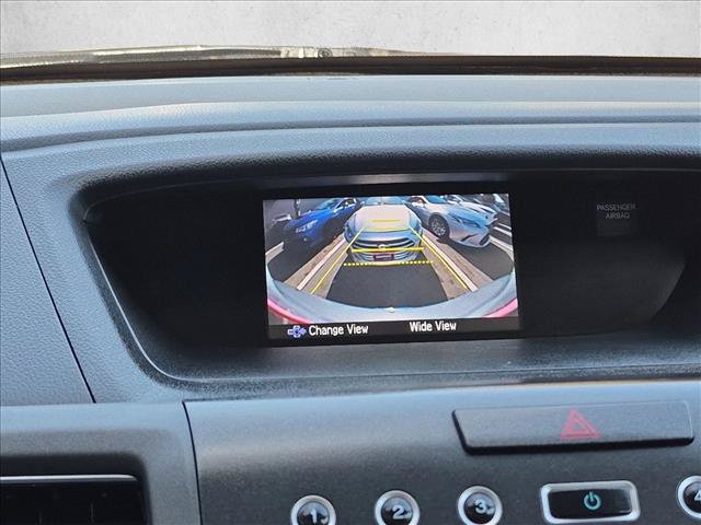 Used 2014 Honda CR-V EX-L image 13