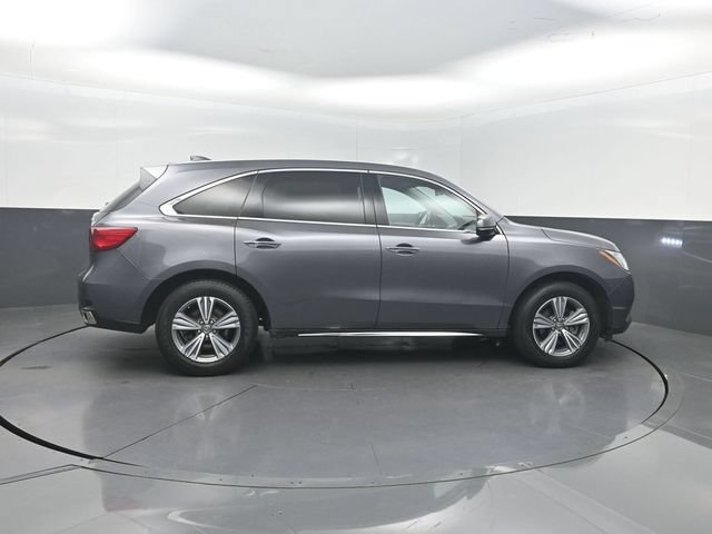 Used 2020 Acura MDX SH-AWD image 34