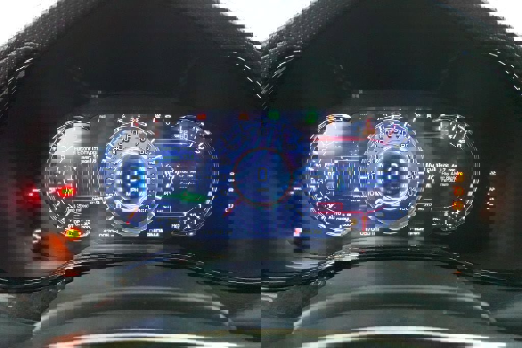 Used 2016 Cadillac CTS Premium image 18