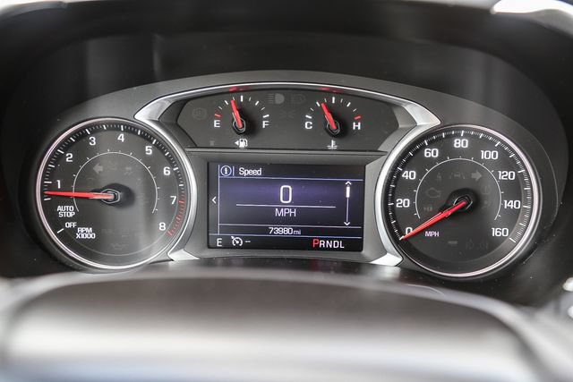 Used 2021 Chevrolet Blazer LT FWD image 26