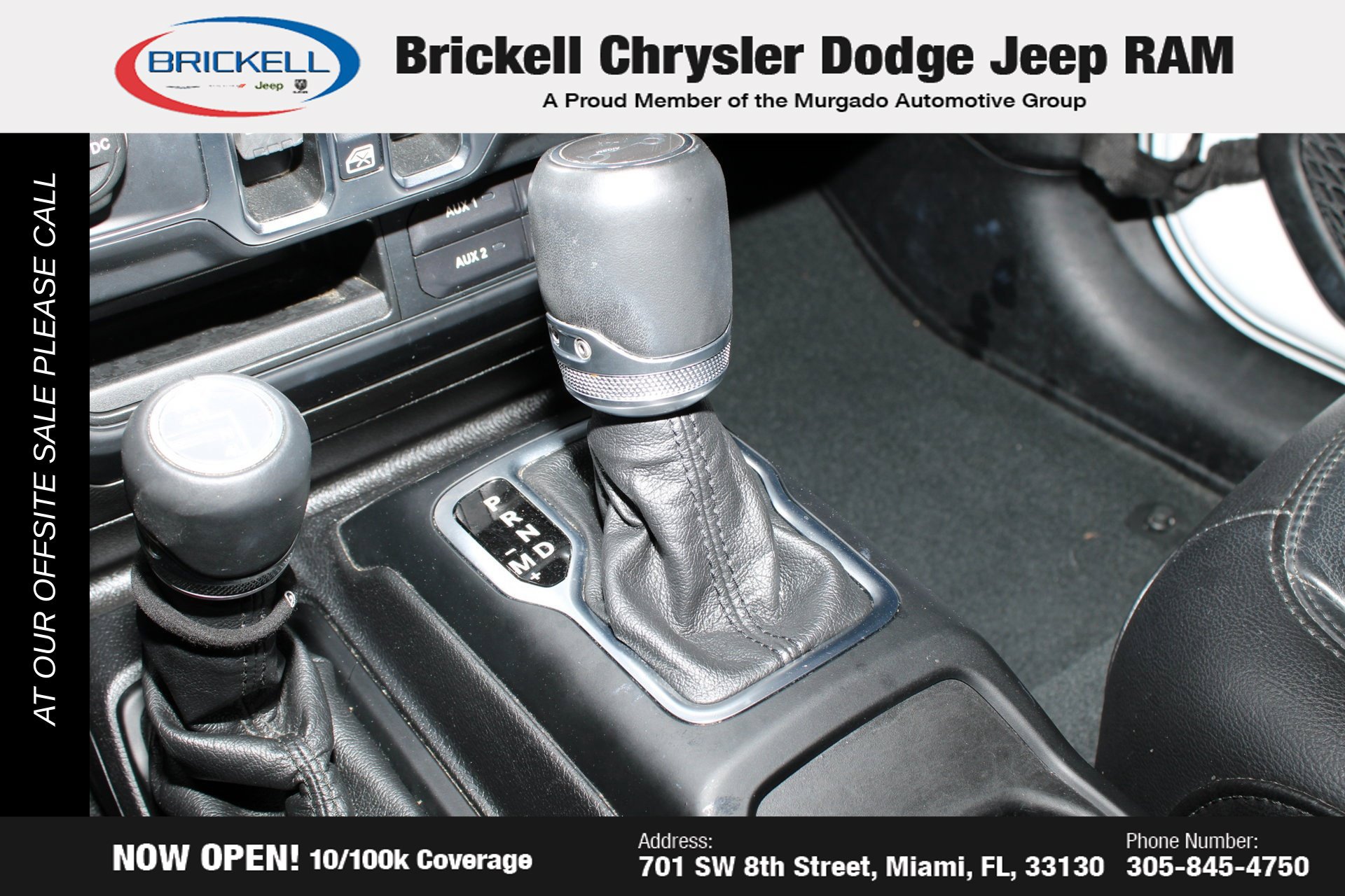 Used 2019 Jeep Wrangler Unlimited Sahara AWD/4WD image 35