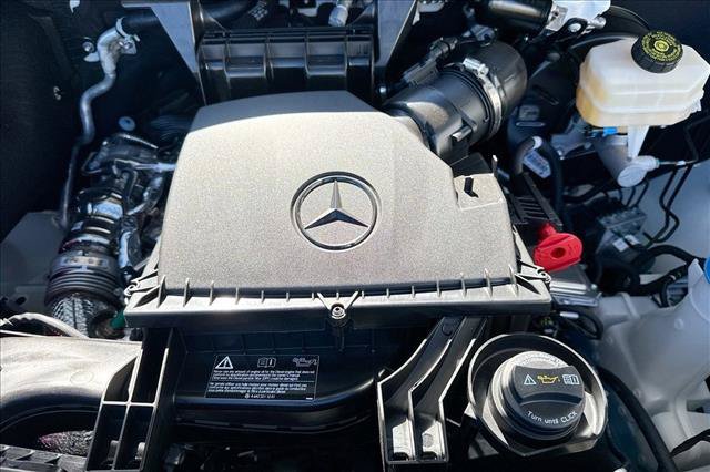 New 2026 Mercedes-Benz Sprinter 2500 image 25
