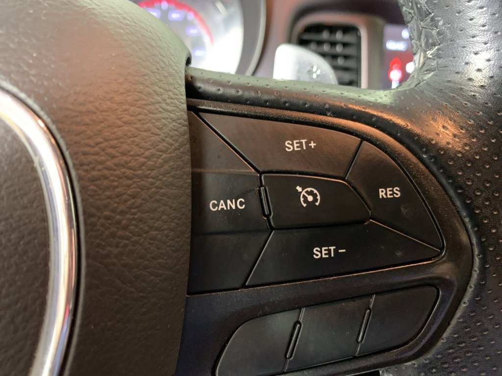 Used 2021 Dodge Charger SXT w/ Blacktop Package image 22