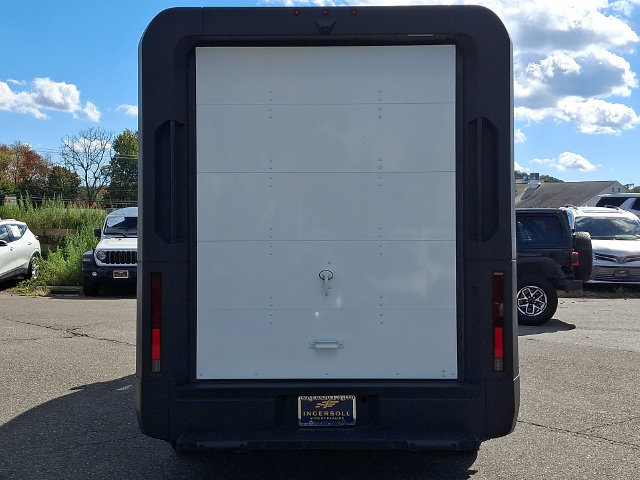 Used 2024 Chevrolet Brightdrop 600 w/ Battery Pack, Max Range AWD/4WD image 24