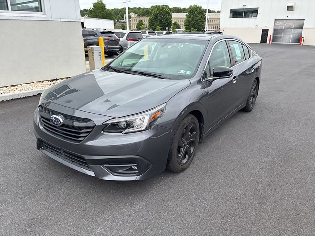 Used 2022 Subaru Legacy Sport AWD/4WD image 17