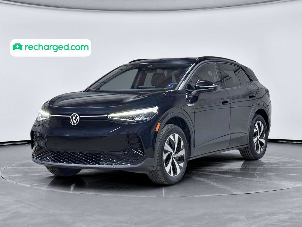 Used 2023 Volkswagen ID.4 Pro